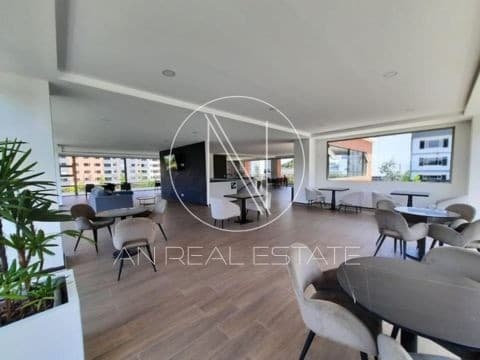APARTAMENTO EN VENTA EN EDIFICIO SEGHERIA ZONA 14 — foto 2