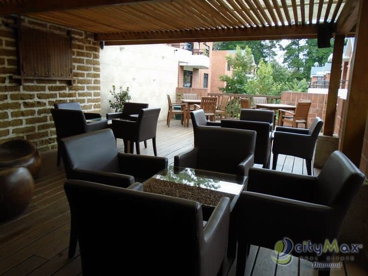 Apartamento venta y renta Km 18.5 Carretera El Salvador — foto 14