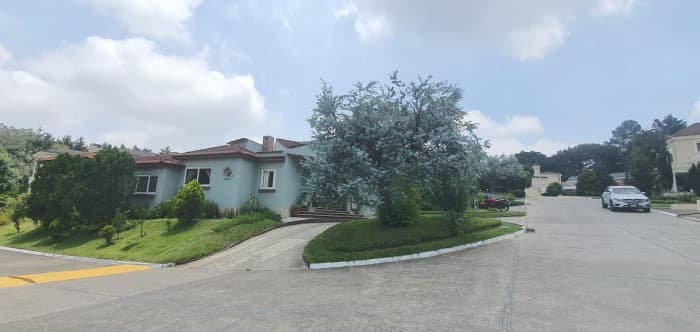 Casa en Venta Carretera Muxbal, Antigua CES Guatemala — foto 3