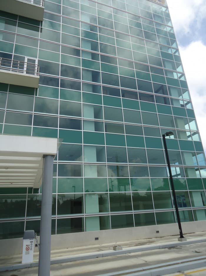 Oficina en Alquiler en edificio Scena — foto 2