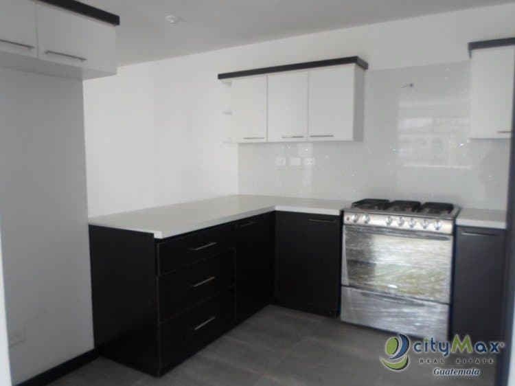 APARTAMENTOS EN ZONA 10 CIUDAD GUATEMALA — foto 7