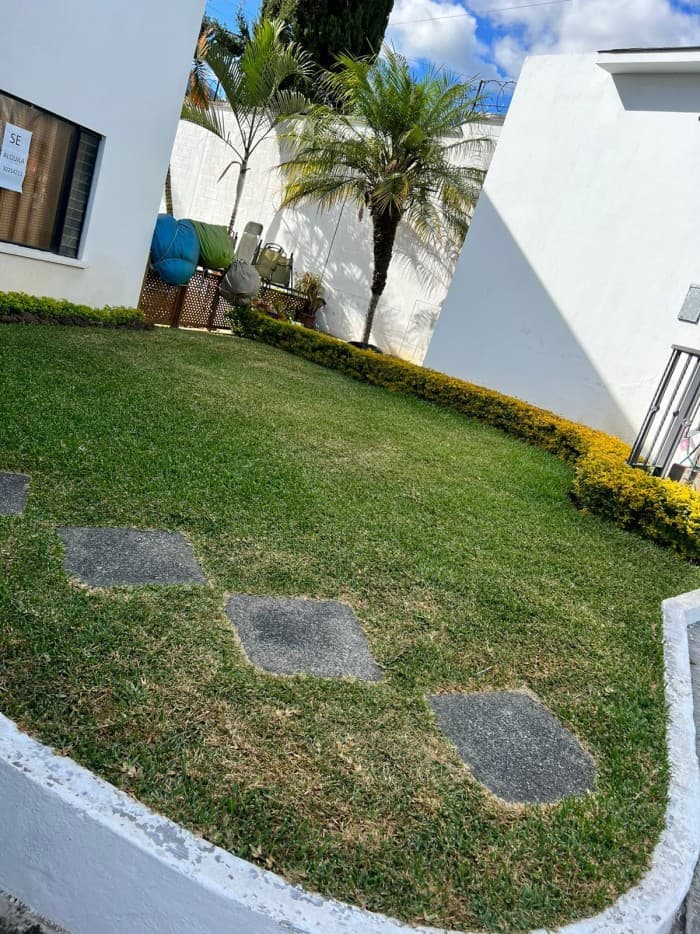 Rento casa en zona 8 Mixco — foto 10