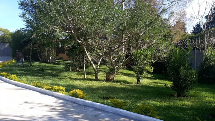 Rento casa en Fraijanes — foto 9