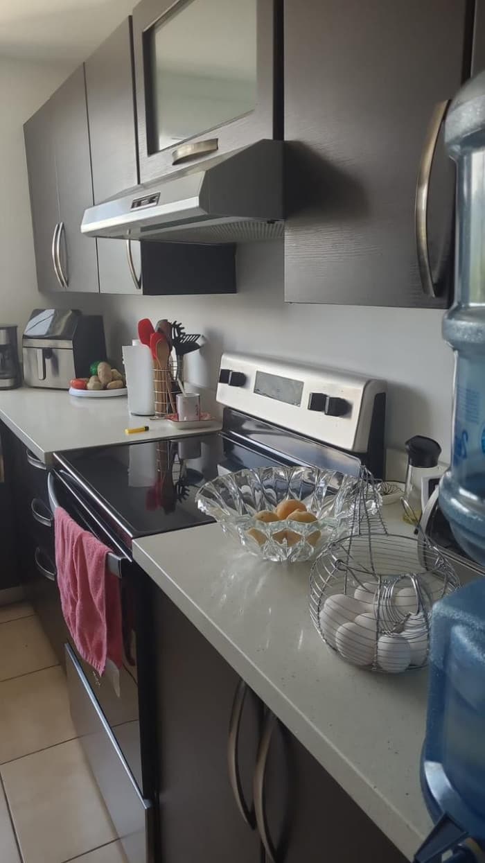 APARTAMENTO EN #RENTA EN ZONA 14 — foto 3