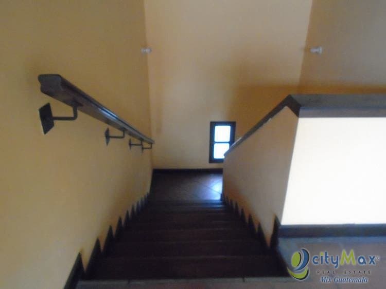 Casa residencial en renta en Antigua Guatemala — foto 2