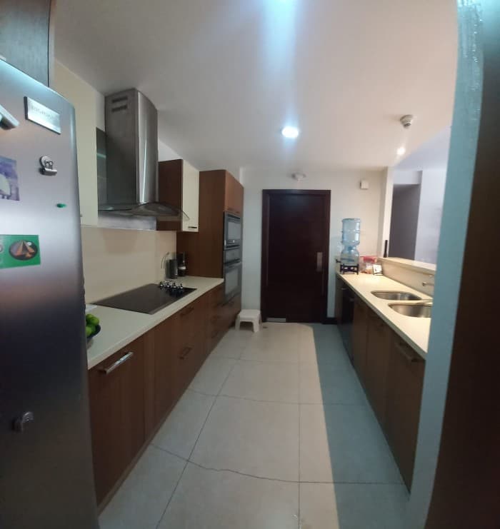 APARTAMENTO EN RENTA EN TIFANNY CAÑADA ZONA 14 — foto 4