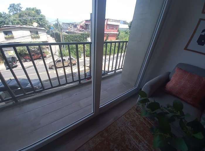 Apartamentos en Renta en Edificio de Santa Catarina — foto 3