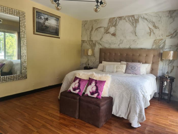Apartamento en Renta Carretera a El Salvador — foto 10