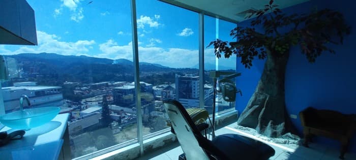 OFICINA en Venta en la Zona 10 Zona Pradera — foto 3