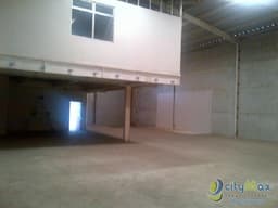 Bodega en Renta en Atanasio Tzul Zona 12 Guatemala