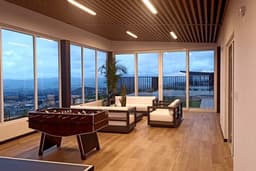 Apartamento en renta en Sakai Mixco de 3 Habitaciones