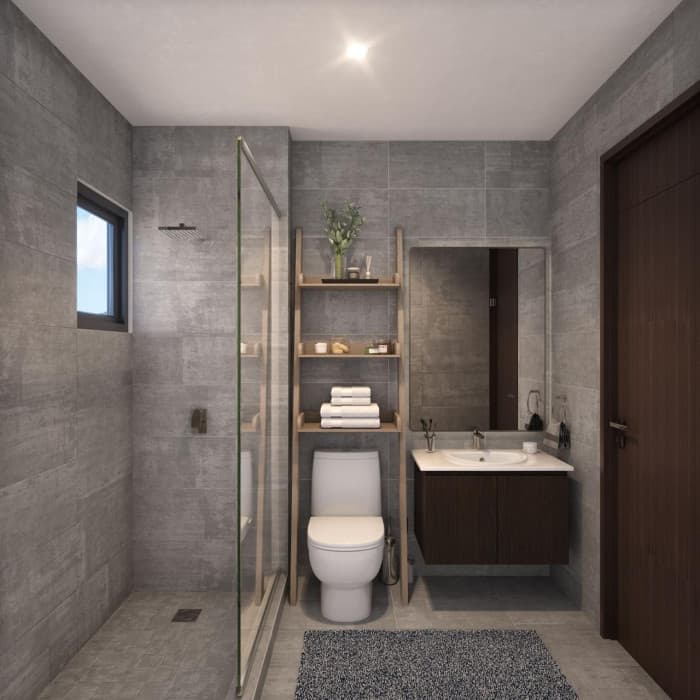 Apartamentos en Venta Zona 15 Vista Hermosa 2 — foto 12