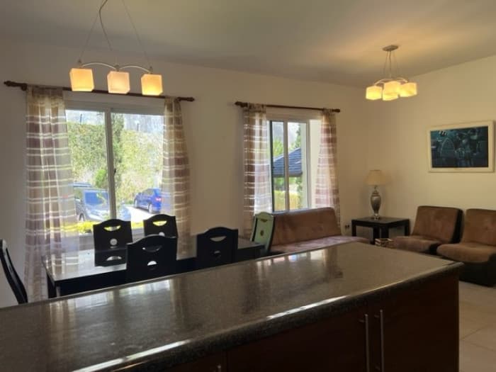 En Venta Apartamento en el Km 16 CAES Villa Entreluces — foto 2
