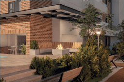 Apartamento en venta zona 12 Cerca Irta Petapa