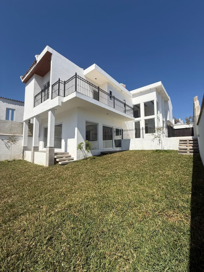 Casa en venta entre Sta. Lucía Milpas y Bárcenas — foto 9