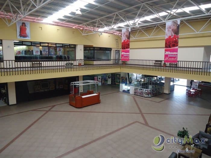 Local en Renta 2o nivel C. Comercial km. 14 CAES — foto 2