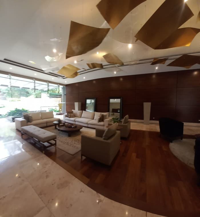 APARTAMENTO EN RENTA EN TIFANNY CAÑADA ZONA 14 — foto 12