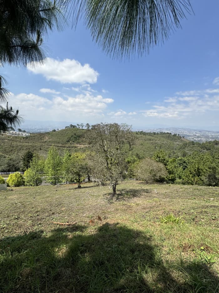 TERRENO EN VENTA EN EL PULTE ZONA 16 — foto 9