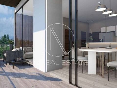 APARTAMENTOS DE 3 HABITACIONES EN VENTA EN SPAZIO — foto 15