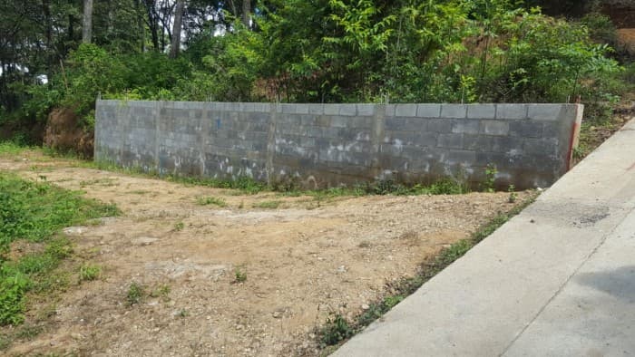 Terreno en venta en El Encinal Mixco — foto 4