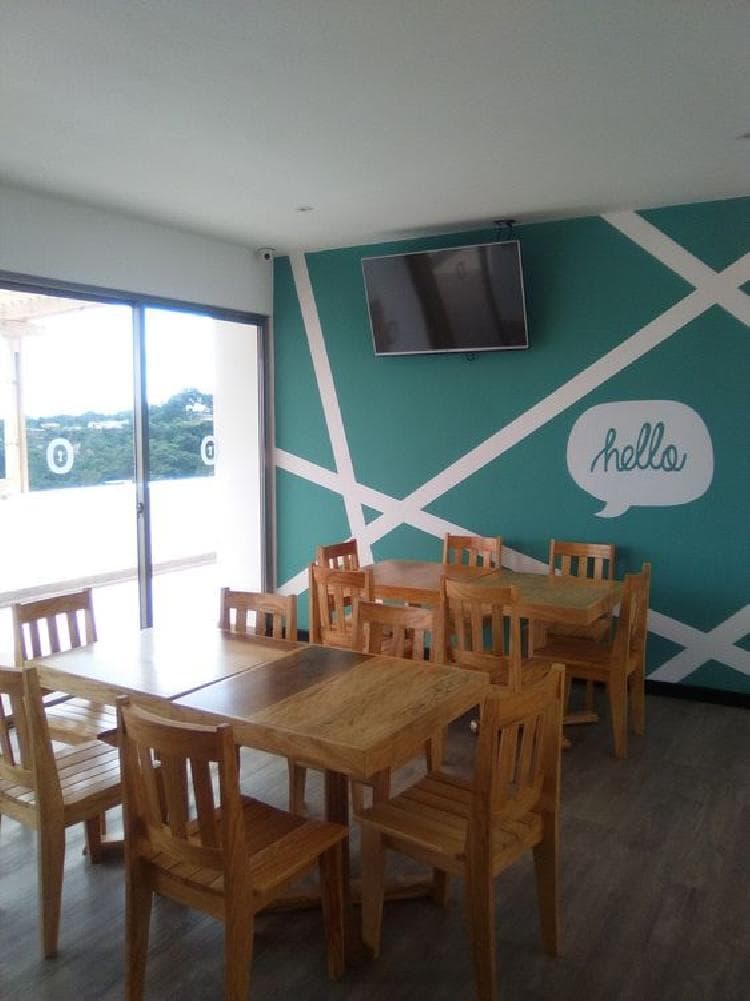 Renta de Apartamento Estudiantil en zona 16 — foto 13