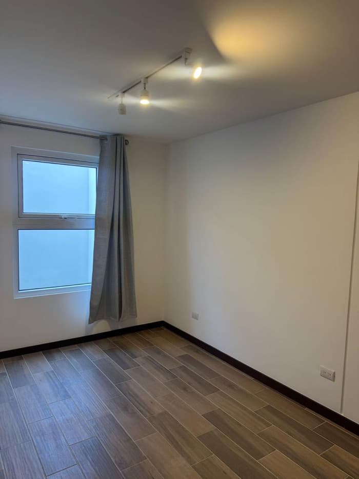 Apartamento en Venta con terraza cerca de la USAC — foto 3