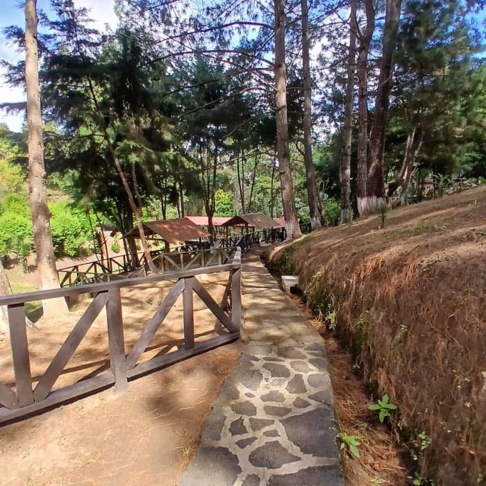 Venta de Terreno en Montecristo, San Jose Pinula — foto 12