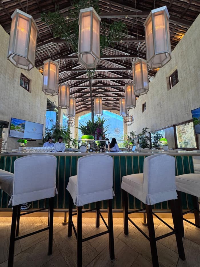 Espectacular casas en Los Franciscanos ASIS con piscina — foto 12