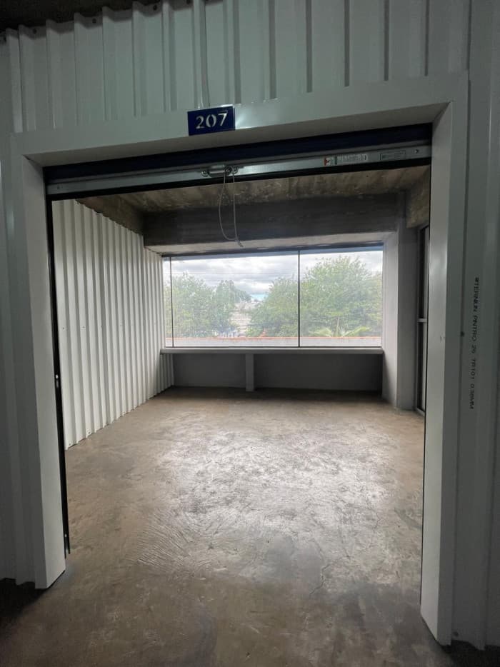 Alquiler de Minibodega en Montufar Zona 9 Guatemala — foto 13