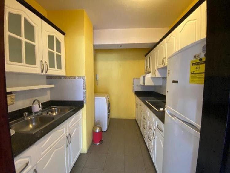 Apartamento en renta en zona 14 — foto 3