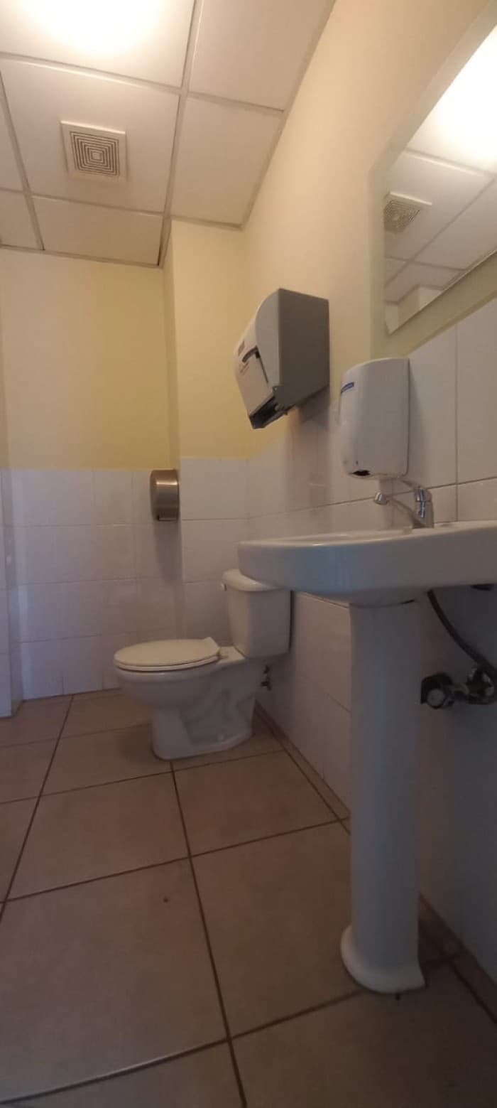 Bodega en renta en Cortijo zona 12 Atanasio — foto 15