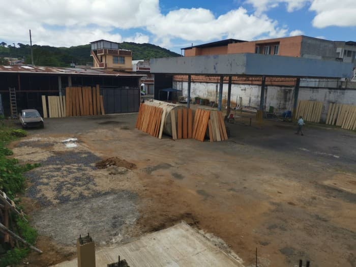PREDIO EN ALQUILER EN BOSQUES DE SAN NICOLAS, MIXCO Z 4 — foto 10