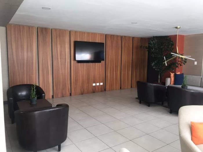Vendo Apartamento en zona 15 — foto 1