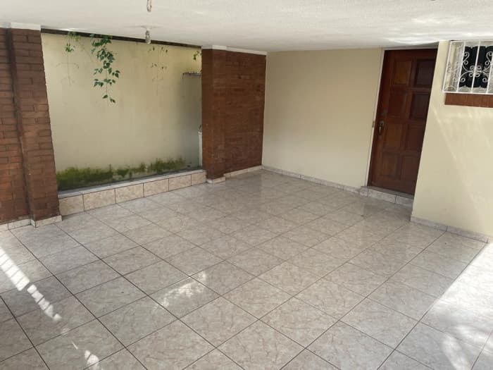 Casa en RENTA, San Jorge zona 11 — foto 2