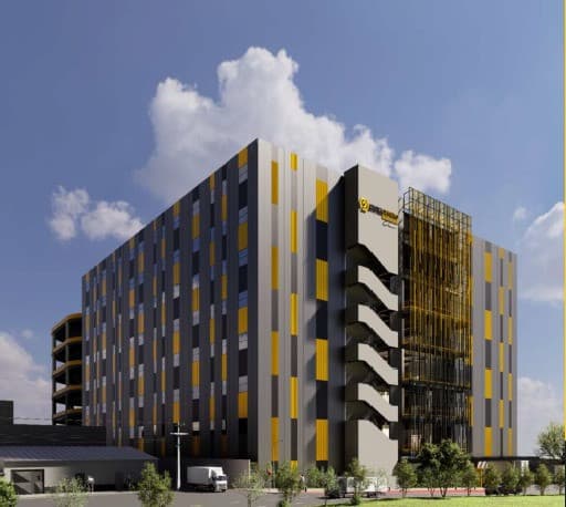Ofibodega 194Mts en venta en San José Pinula — foto 1
