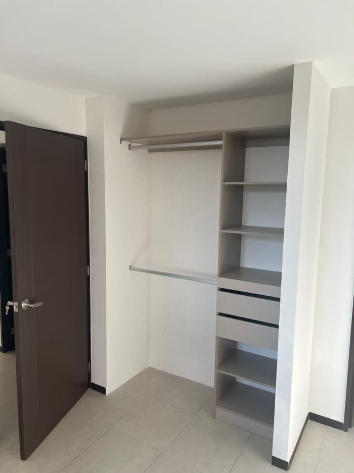 Apartamento en Renta Parque San Jorge Zona 11 — foto 3