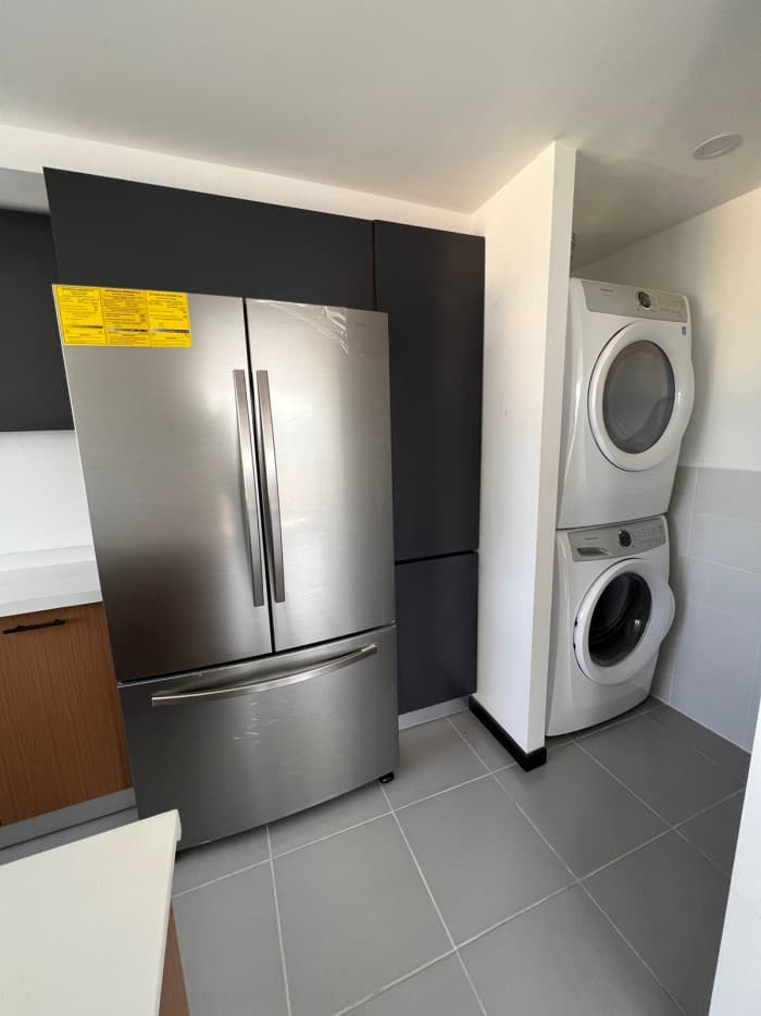 Apartamento para Inversión en Venta en Zona 14 La Villa — foto 9