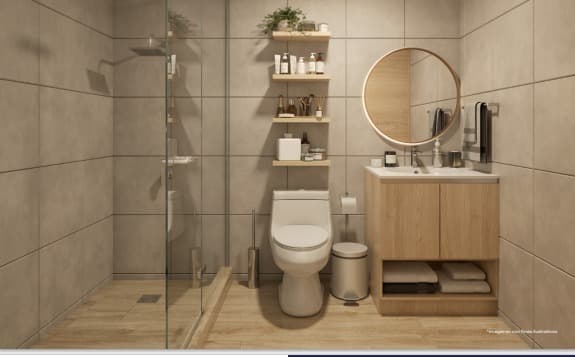 Vendo Apartamento en Edificio Cendana Zona 9 — foto 4