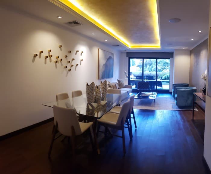 Venta de Apartamento en la ZONA 14 de Lujo — foto 15