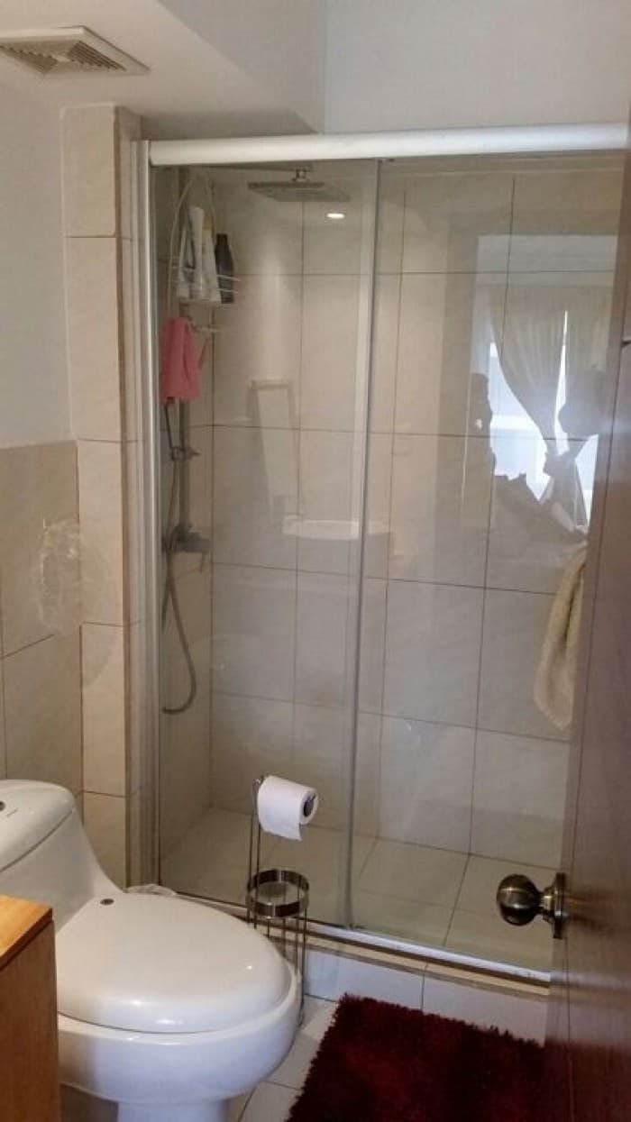 APARTAMENTO EN ELE DE LA FLORESTA ZONA 7 — foto 3