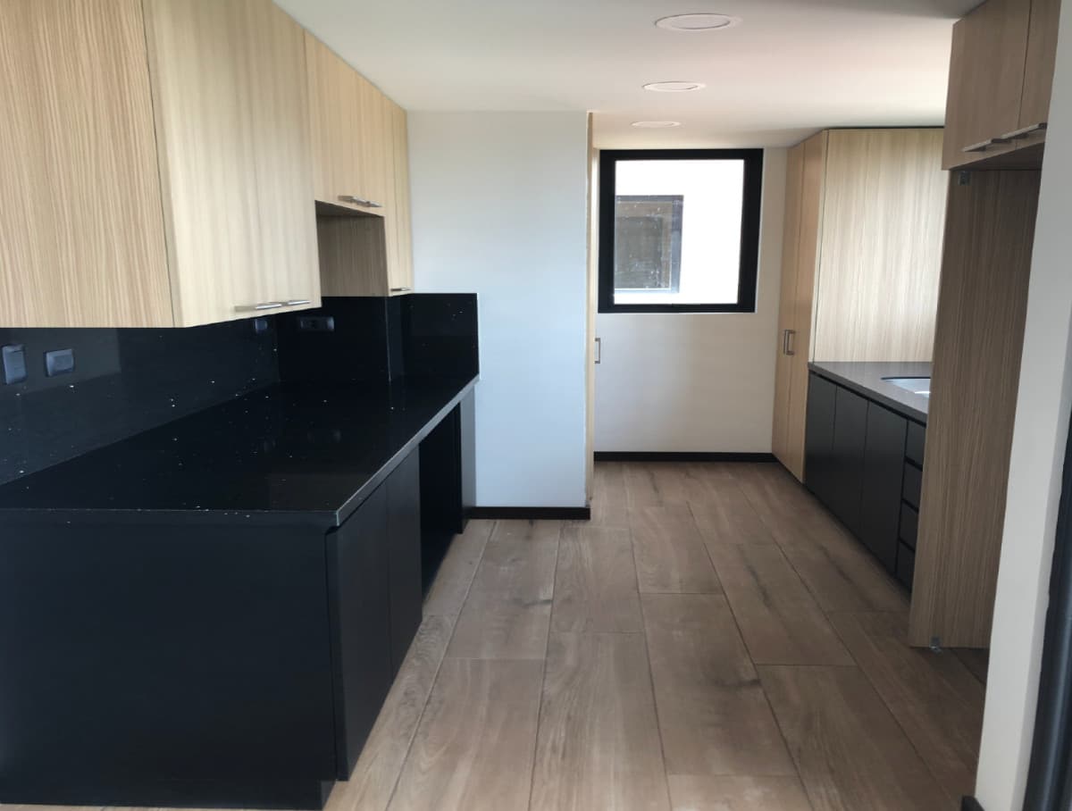 Apartamento en venta Edificio Atelier zona 15 / 97m2 — foto 4
