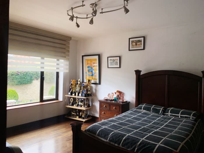 VENDO CASA EN JARDINES DE SAN ISIDRO — foto 10