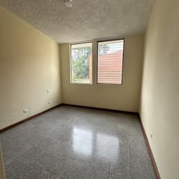 Apartamento en Alquiler Zona 11 Guatemala