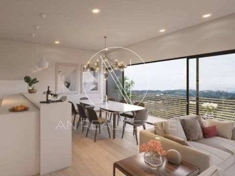 APARTAMENTOS DE 3 HABITACIONES EN VENTA EN SPAZIO — foto 3