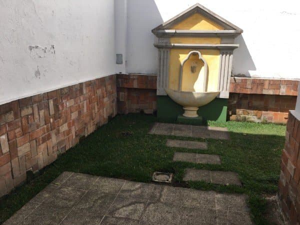 Casa en RENTA SANTA ROSALIA LA LAGUNA — foto 14