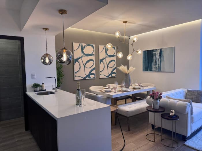 Apartamentos en Venta Zona 15 Vista Hermosa 2 — foto 15