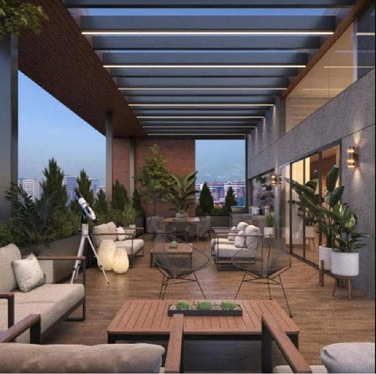 Apartamento pre venta ubicado en zona 13 — foto 2