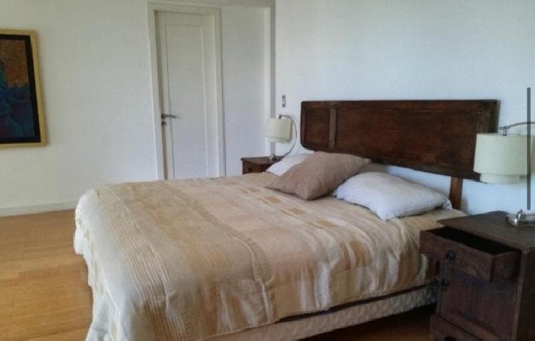 Rento amplio apartamento en zona 10, Diagonal 6. — foto 7