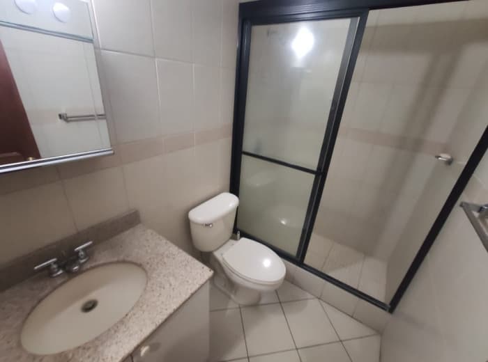 Apartamento en #renta zona 10 — foto 6