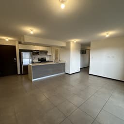 Apartamento en renta de 3 habitaciones en Parque 11